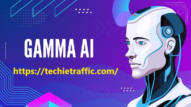 Gamma AI