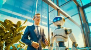 MBA in AI and ML