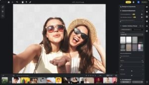 Remaker AI Face Swap