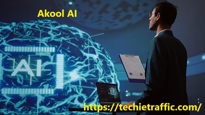Akool AI