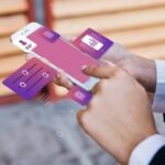 Redeem AI. Site