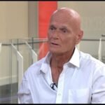 Nick Yarris
