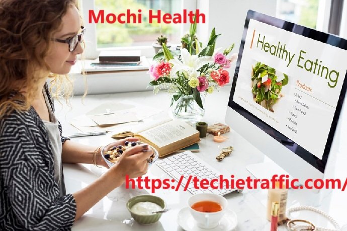 Mochi Health