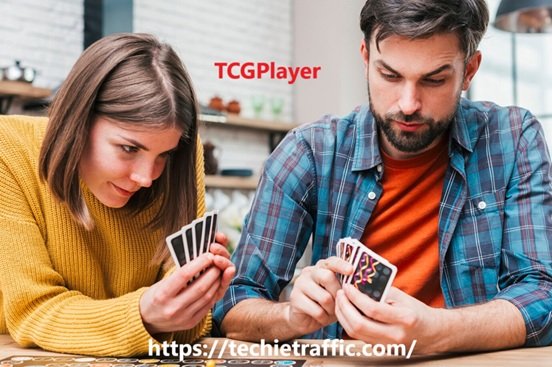 TCGPlayer