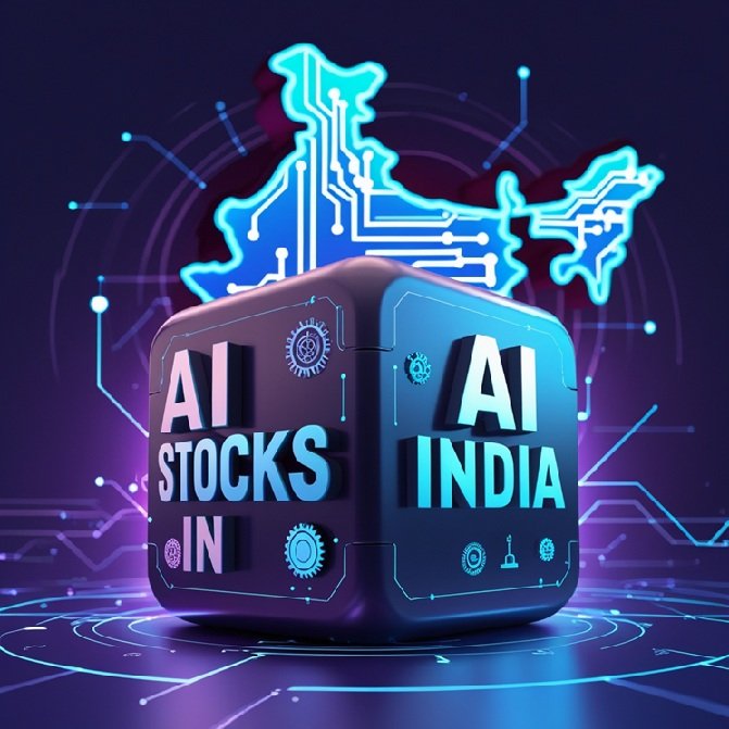 AI Stocks in India