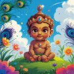 Baby God Murugan Images