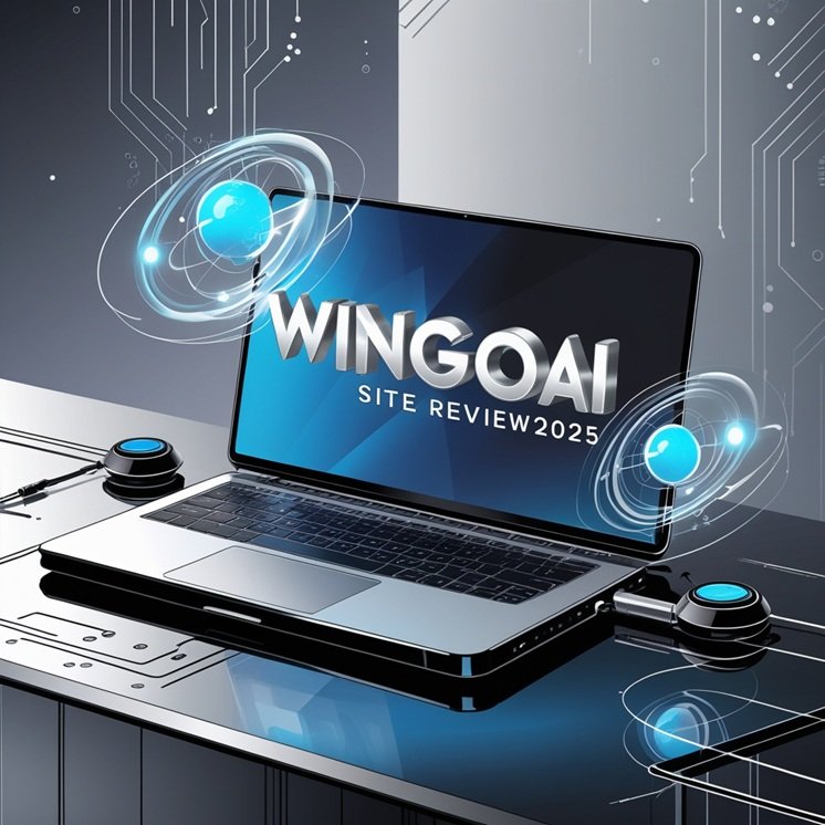 Wingo AI Site