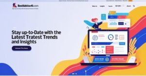 BestAdvise4U.com News