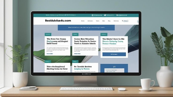 BestAdvise4U.com News