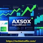 Crypto30x.com Asx
