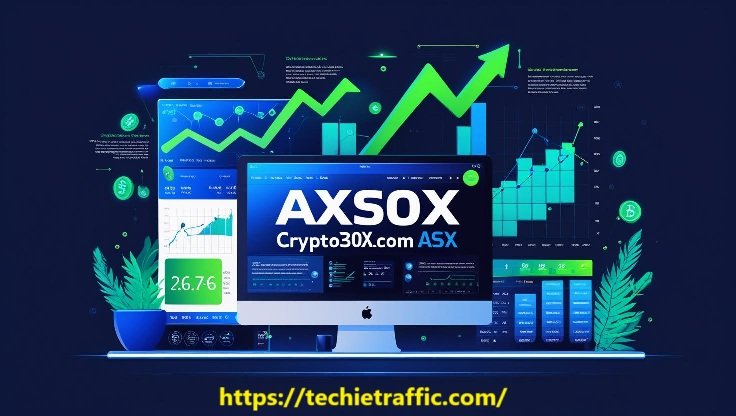 Crypto30x.com Asx
