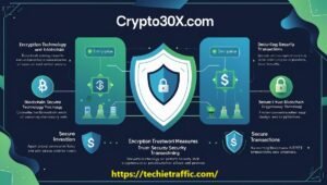 Crypto30x.com Security