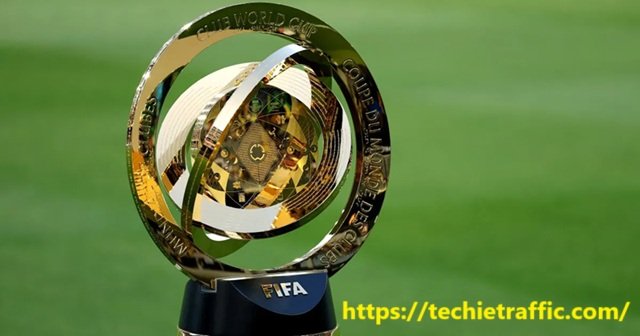 FIFA Club World Cup 2025