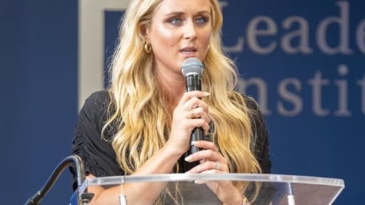 Riley Gaines’ Net Worth