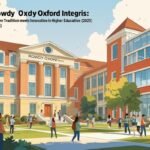 Rowdy Oxford Integris