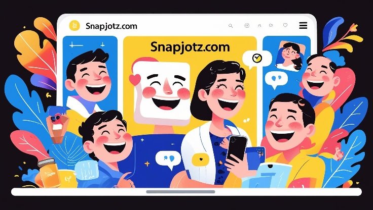 Snapjotz com