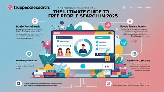TruePeopleSearch