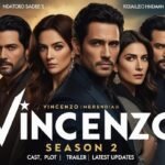 Vincenzo Season 2