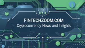 FintechZoom.com Crypto