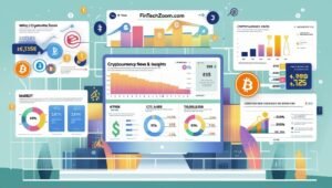 FintechZoom.com Crypto