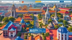 Jilicitycityjili