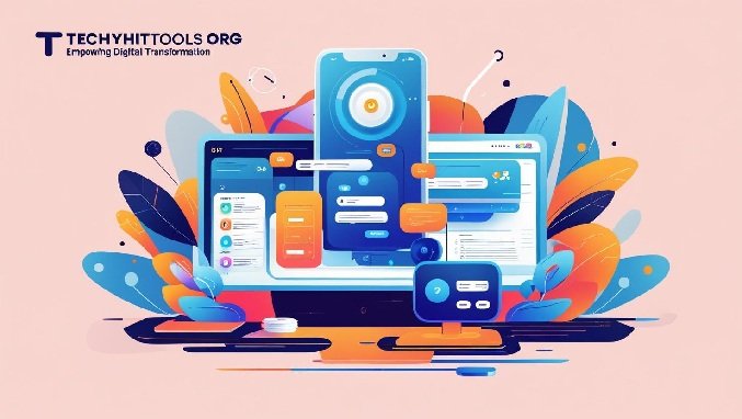 TechyHitTools org
