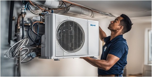 The Importance of Advanced AC Installation