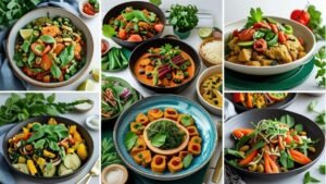 VeganovTrichy