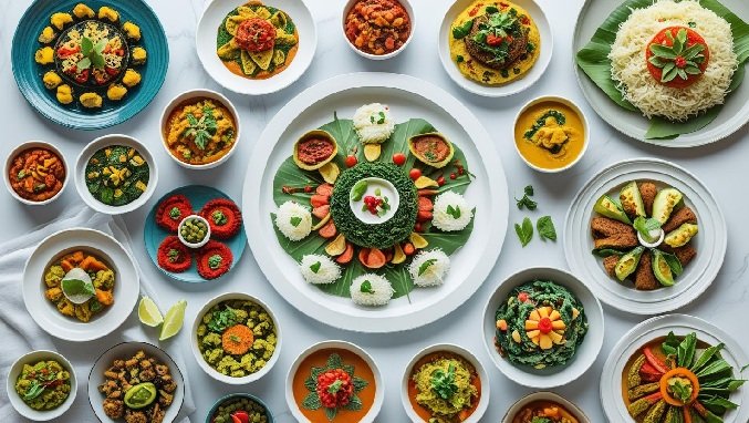 VeganovTrichy